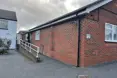 Ashlong Cottage - An outside view of the home